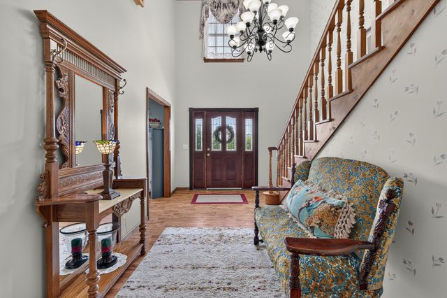 45 Boning Rd, Fayetteville, TN 37334
