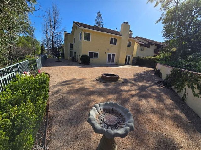 7169 Castle Peak, West Hills, CA 91307