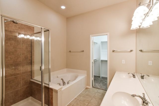 2443 Falcon Point Drive, Frisco, TX 75033