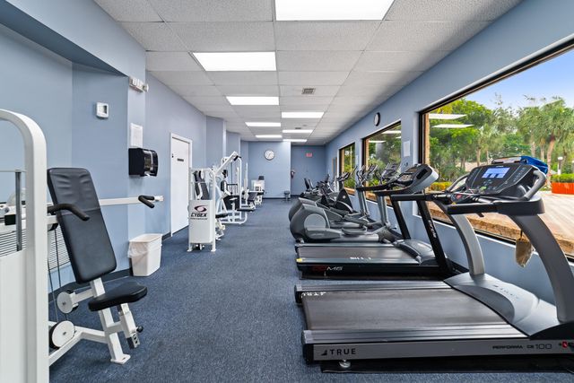 3170 Holiday Springs Boulevard 6-203, Margate, FL 33063