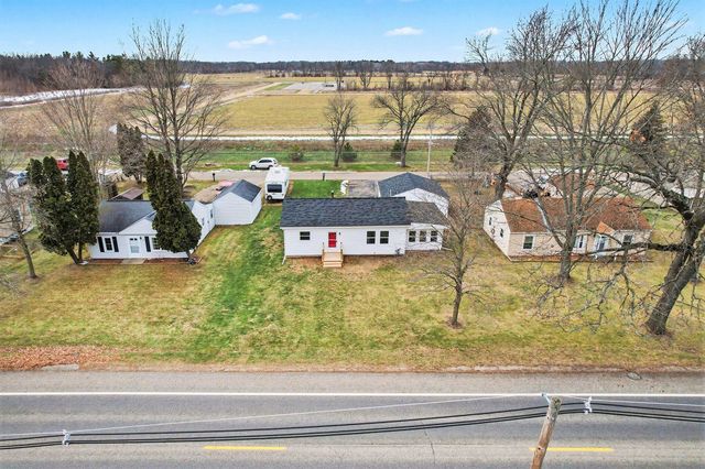 1048 S Kalamazoo Avenue, Marshall City, MI 49068