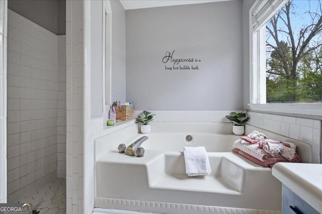 204 Maddox Road, Griffin, GA 30224