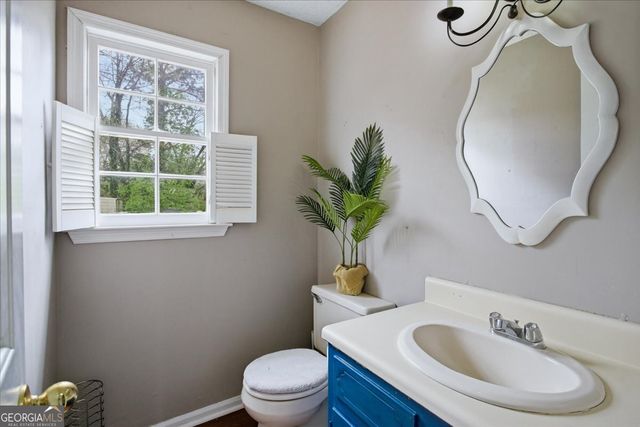 204 Maddox Road, Griffin, GA 30224