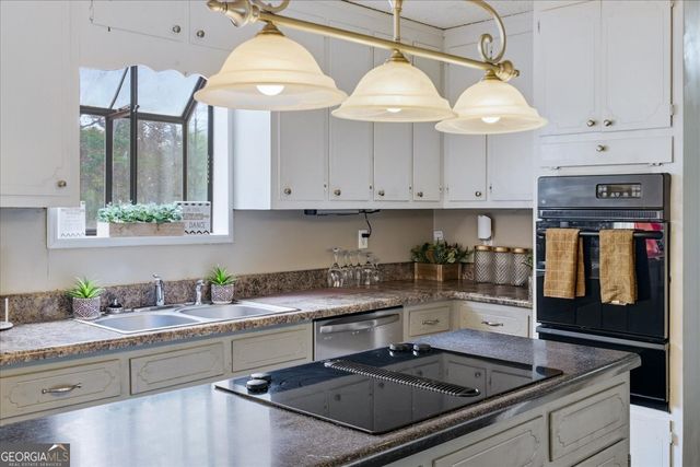 204 Maddox Road, Griffin, GA 30224