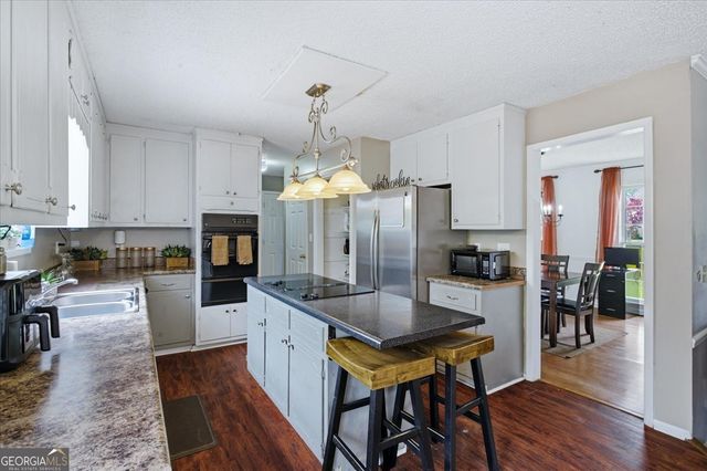 204 Maddox Road, Griffin, GA 30224