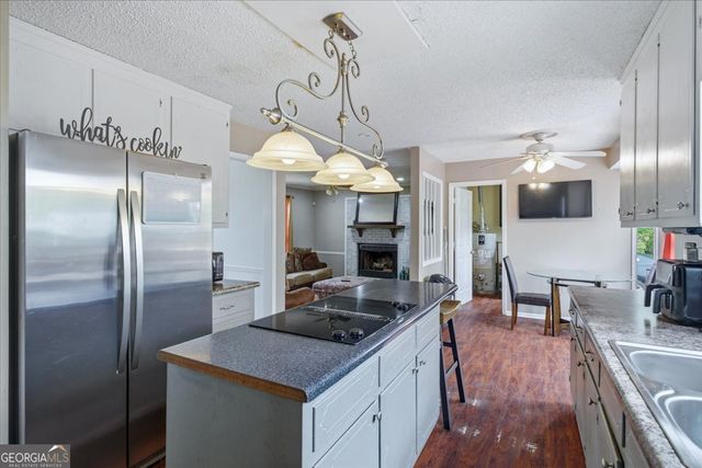 204 Maddox Road, Griffin, GA 30224