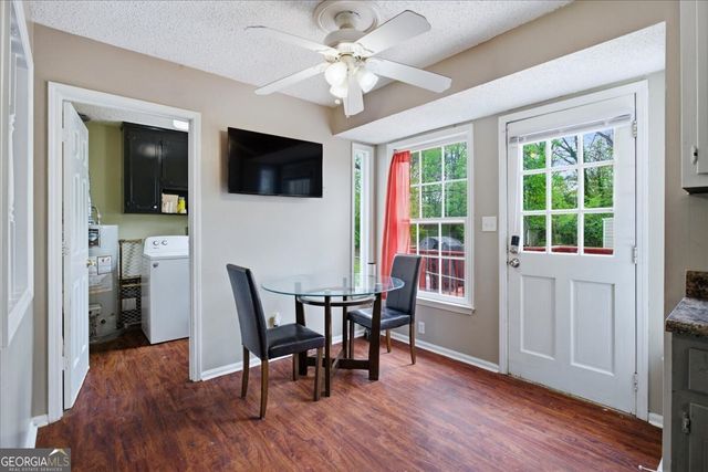 204 Maddox Road, Griffin, GA 30224