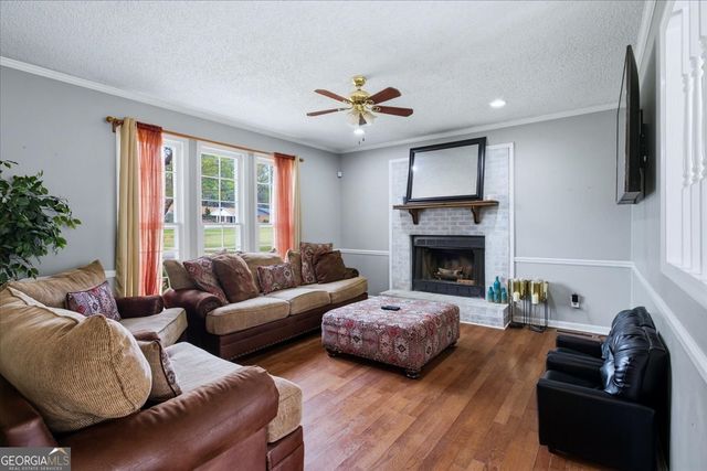 204 Maddox Road, Griffin, GA 30224