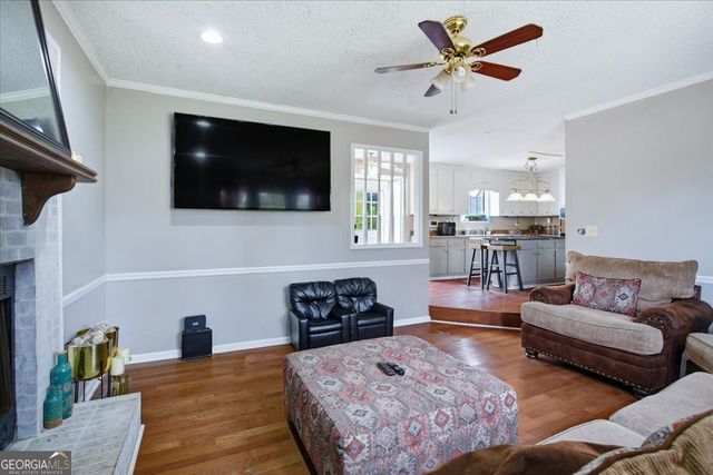 204 Maddox Road, Griffin, GA 30224