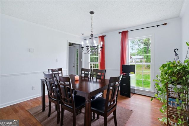 204 Maddox Road, Griffin, GA 30224