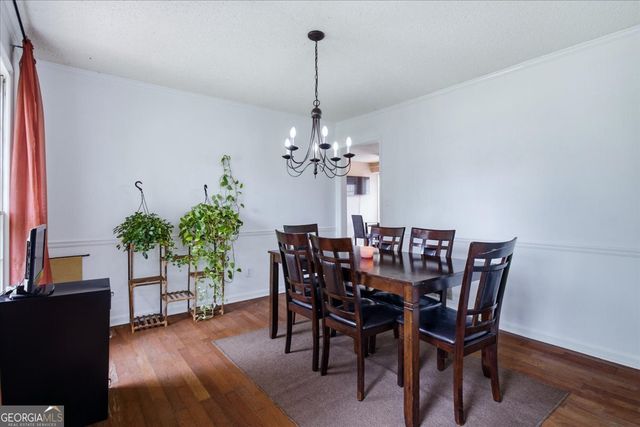 204 Maddox Road, Griffin, GA 30224