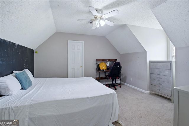 204 Maddox Road, Griffin, GA 30224