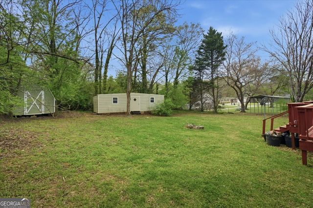 204 Maddox Road, Griffin, GA 30224