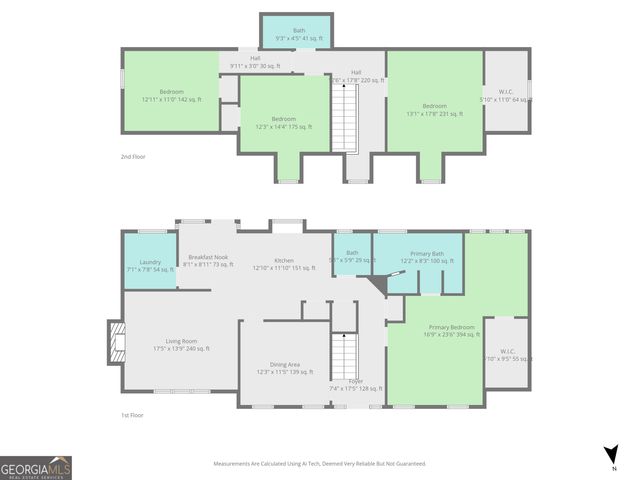 204 Maddox Road, Griffin, GA 30224