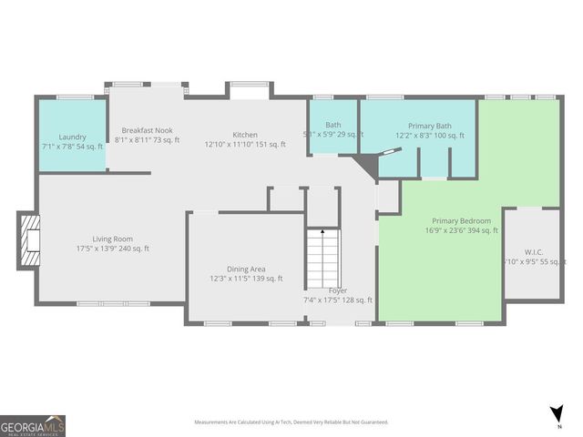 204 Maddox Road, Griffin, GA 30224