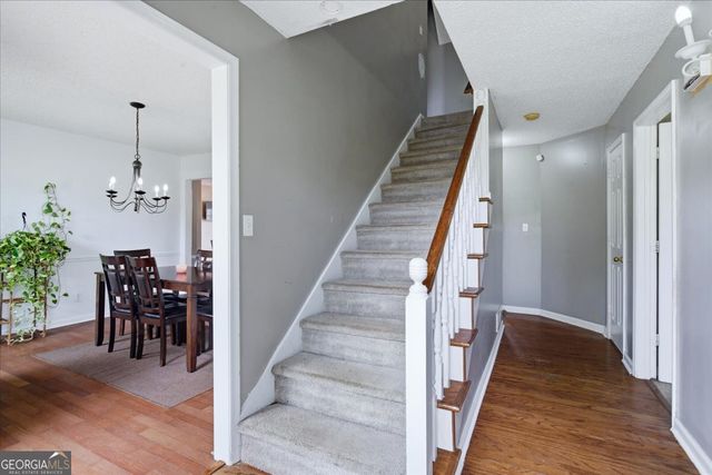 204 Maddox Road, Griffin, GA 30224