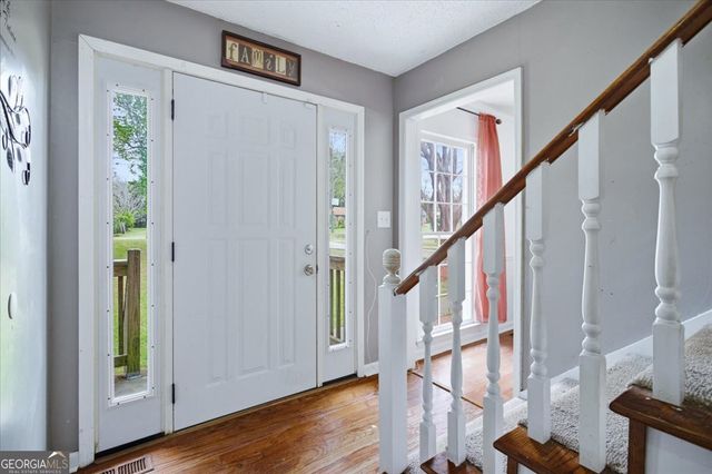 204 Maddox Road, Griffin, GA 30224