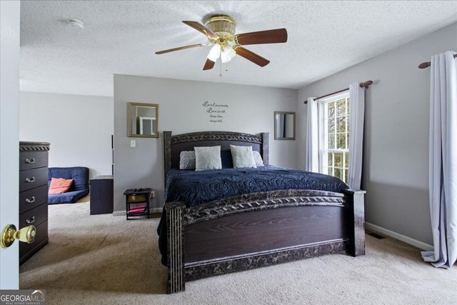 204 Maddox Road, Griffin, GA 30224