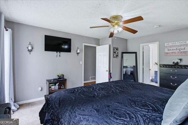 204 Maddox Road, Griffin, GA 30224