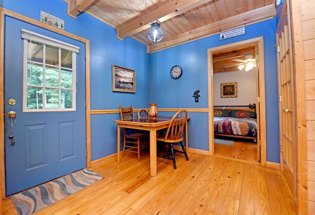55 Notla Mountain Retreat, Blairsville, GA 30512