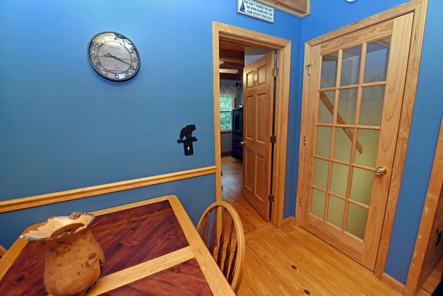 55 Notla Mountain Retreat, Blairsville, GA 30512