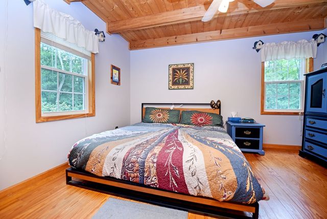 55 Notla Mountain Retreat, Blairsville, GA 30512