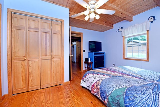 55 Notla Mountain Retreat, Blairsville, GA 30512