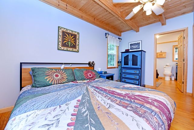 55 Notla Mountain Retreat, Blairsville, GA 30512