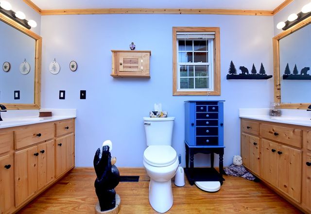 55 Notla Mountain Retreat, Blairsville, GA 30512