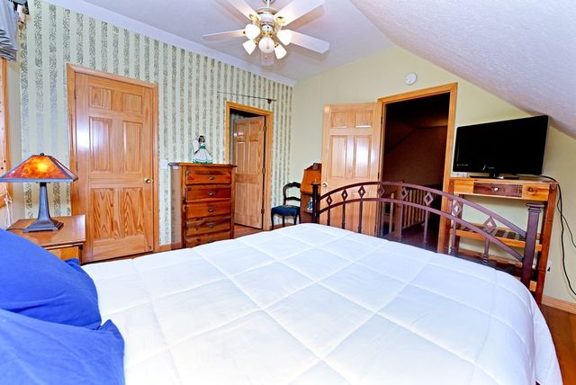 55 Notla Mountain Retreat, Blairsville, GA 30512