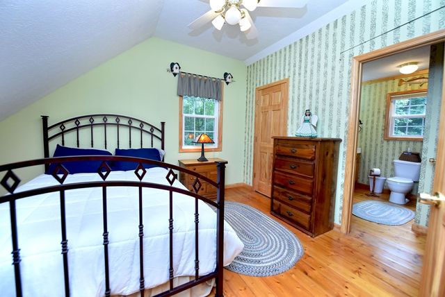 55 Notla Mountain Retreat, Blairsville, GA 30512