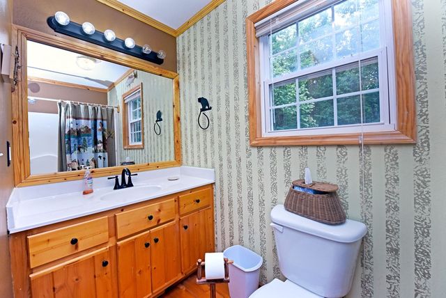 55 Notla Mountain Retreat, Blairsville, GA 30512