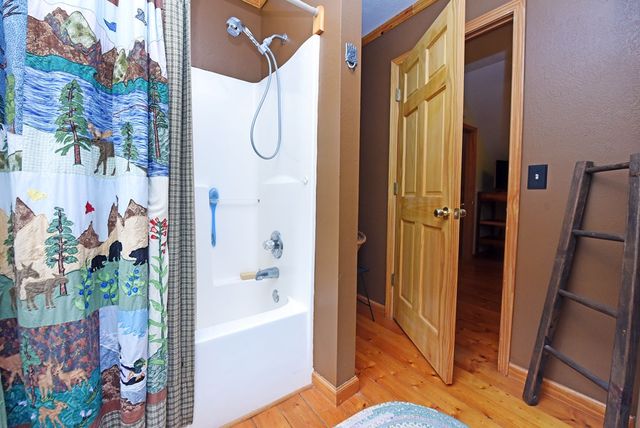 55 Notla Mountain Retreat, Blairsville, GA 30512