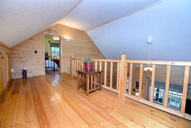 55 Notla Mountain Retreat, Blairsville, GA 30512