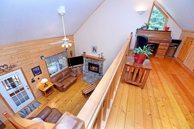 55 Notla Mountain Retreat, Blairsville, GA 30512