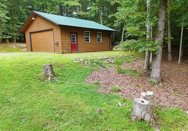 55 Notla Mountain Retreat, Blairsville, GA 30512