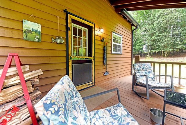 55 Notla Mountain Retreat, Blairsville, GA 30512
