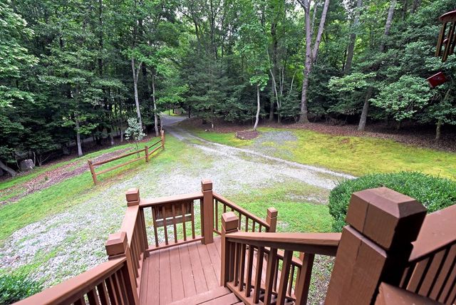 55 Notla Mountain Retreat, Blairsville, GA 30512