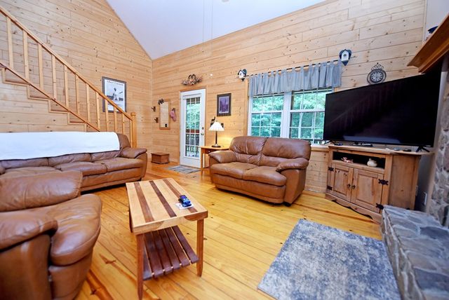 55 Notla Mountain Retreat, Blairsville, GA 30512