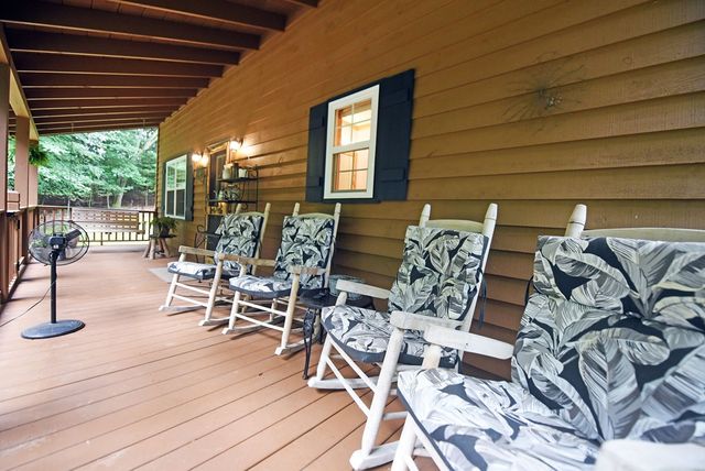 55 Notla Mountain Retreat, Blairsville, GA 30512