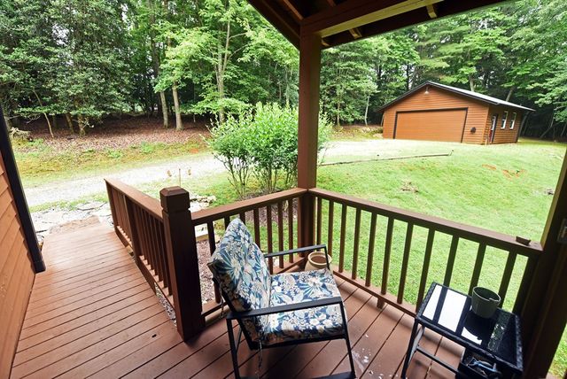 55 Notla Mountain Retreat, Blairsville, GA 30512