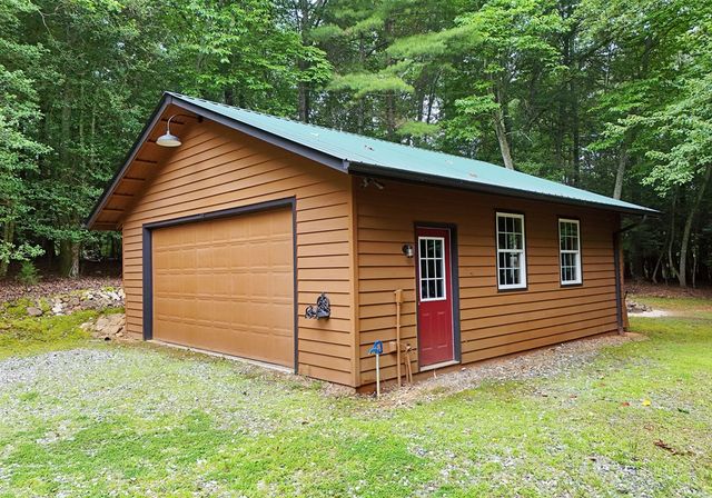 55 Notla Mountain Retreat, Blairsville, GA 30512