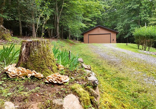 55 Notla Mountain Retreat, Blairsville, GA 30512