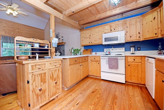 55 Notla Mountain Retreat, Blairsville, GA 30512