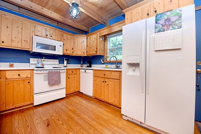 55 Notla Mountain Retreat, Blairsville, GA 30512