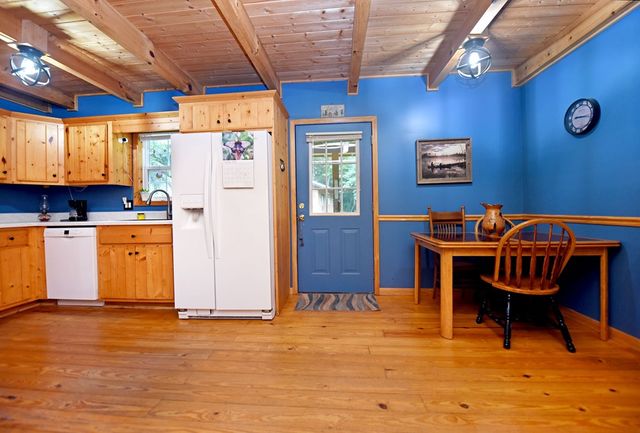 55 Notla Mountain Retreat, Blairsville, GA 30512