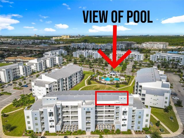 3150 PARADOX CIRCLE 405, Kissimmee, FL 34746