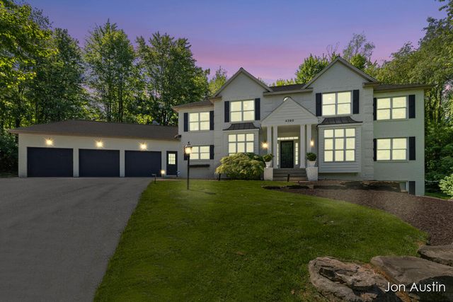 4380 Michigan Street NE, Grand Rapids, MI 49525