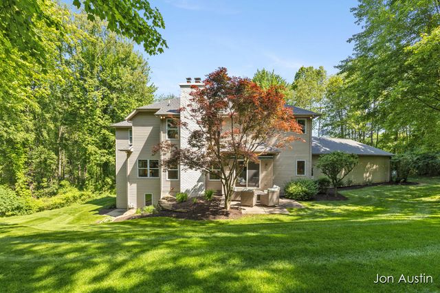 4380 Michigan Street NE, Grand Rapids, MI 49525