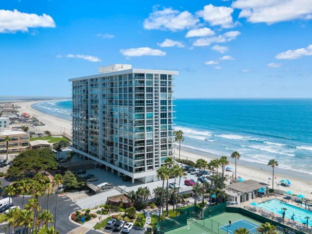 1830 Avenida Del Mundo 605, Coronado, CA 92118